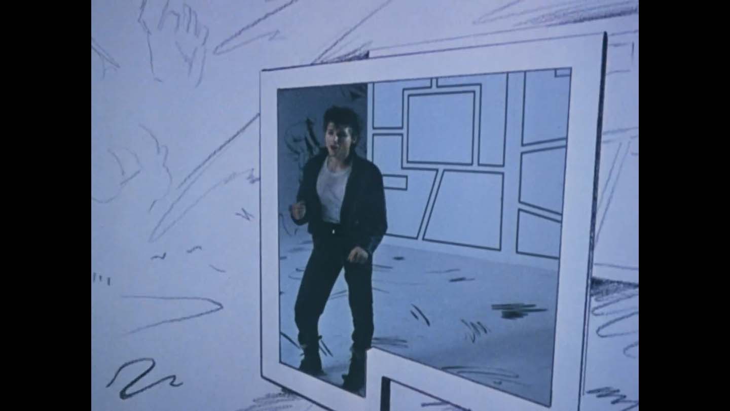 A-ha - Take On Me